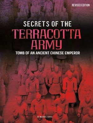 Secrets of the Terracotta Army