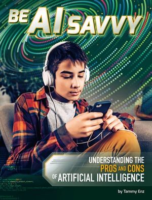 Be AI Savvy