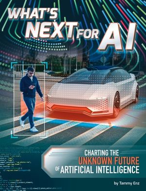 What's Next for AI