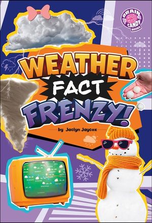 Weather Fact Frenzy!