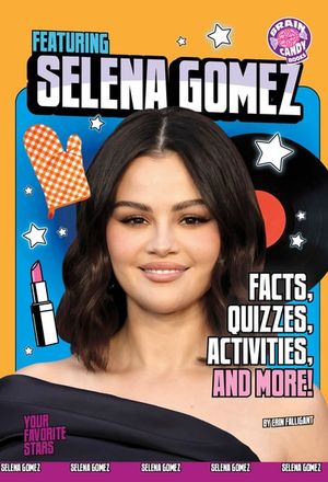 Featuring Selena Gomez