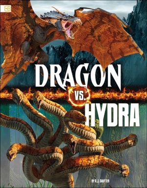 Dragon vs. Hydra