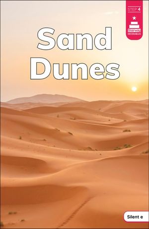 Sand Dunes