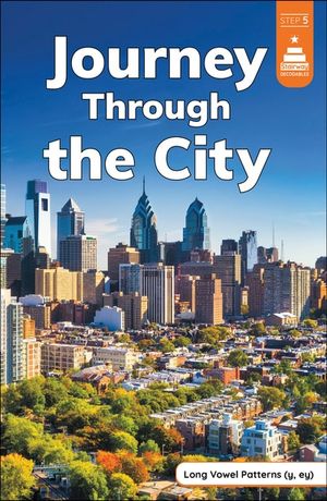 Journey Through the City