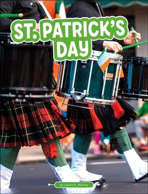 St. Patrick’s Day