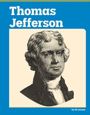 Thomas Jefferson