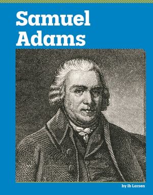 Samuel Adams