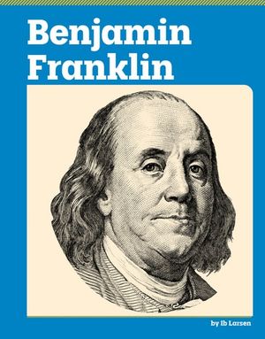 Benjamin Franklin