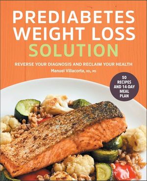 The Prediabetes Weight Loss Solution