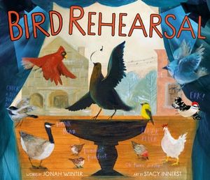 Bird Rehearsal