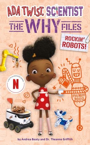 Rockin' Robots!