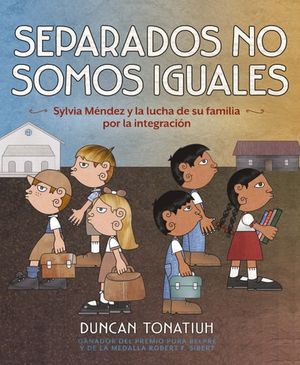 Separados no somos iguales