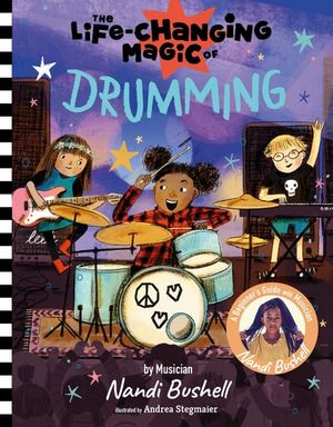 The Life-Changing Magic of Drumming