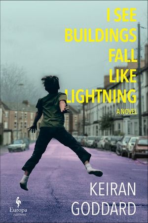 I See Buildings Fall Like Lightning