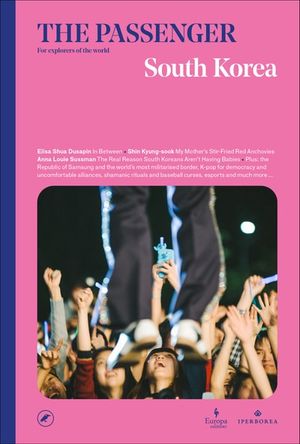 The Passenger: South Korea