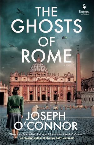 The Ghosts of Rome