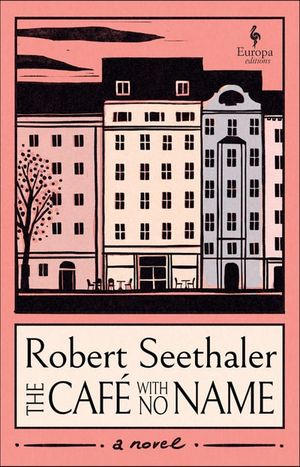 The Cafe with No Name