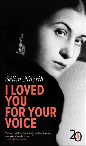 I Loved You for Your Voice