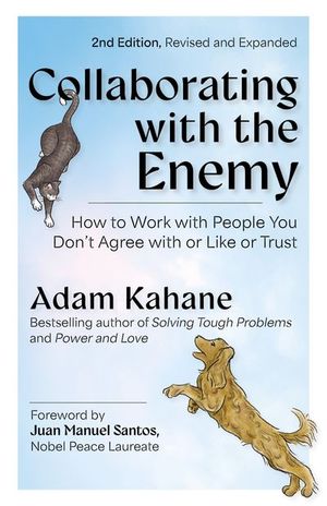 Collaborating with the Enemy