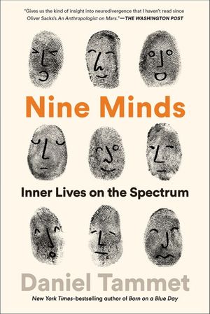 Nine Minds