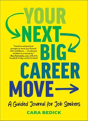 Your Next Big Career Move