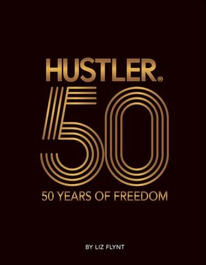 HUSTLER 50