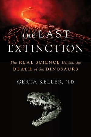 The Last Extinction
