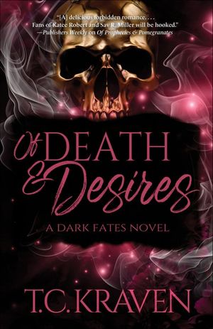 Of Death & Desires