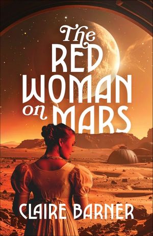 The Red Woman on Mars