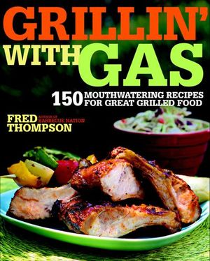 Grillin' with Gas