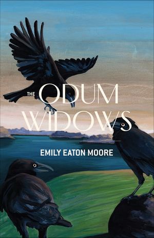 The Odum Widows