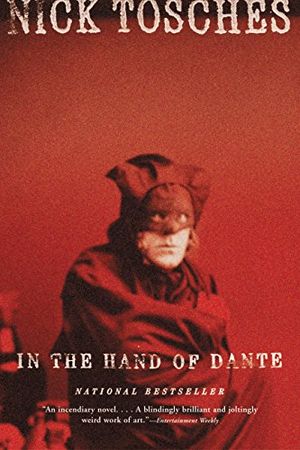 Buy In the Hand of Dante at Amazon