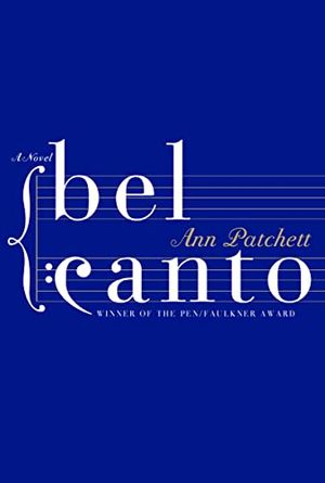 Buy Bel Canto at Amazon