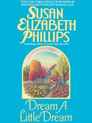 Buy Dream a Little Dream at Amazon