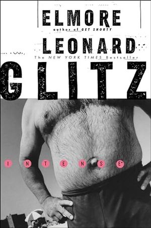 Buy Glitz at Amazon