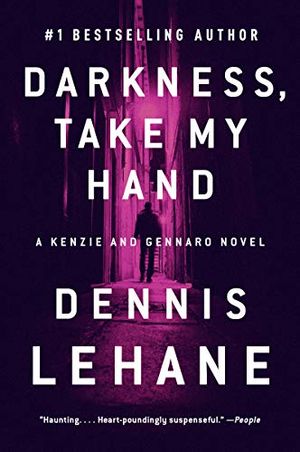 Buy Darkness, Take My Hand   at Amazon