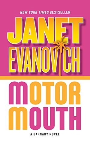 Buy Motor Mouth at Amazon