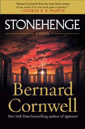 Buy Stonehenge at Amazon