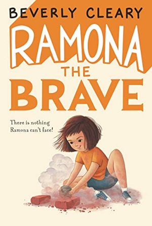 Buy Ramona the Brave at Amazon