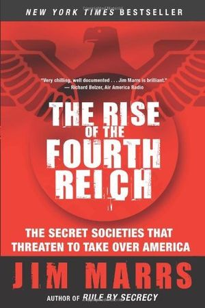 Buy The Rise of the Fourth Reich at Amazon