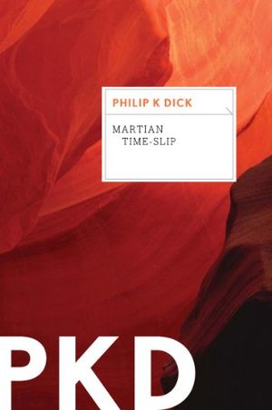 Buy Martian Time-Slip EPB at Amazon