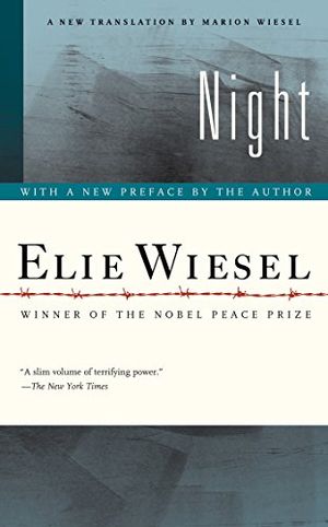 Buy Night at Amazon
