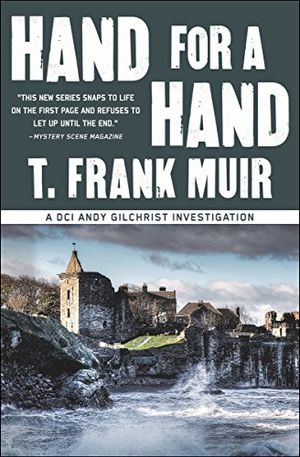Buy Hand for a Hand at Amazon
