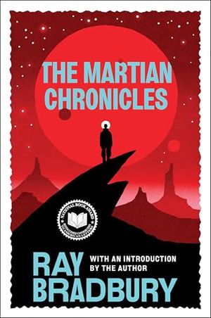 Buy The Martian Chronicles at Amazon