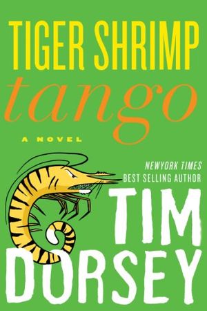 Buy Tiger Shrimp Tango at Amazon