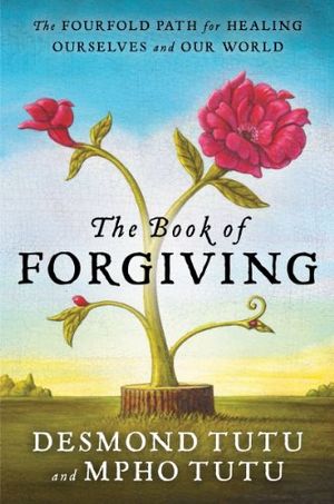 Buy The Book of Forgiving at Amazon