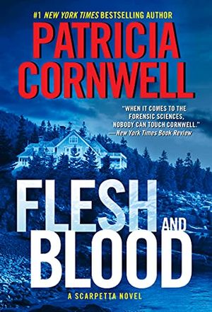 Buy Flesh and Blood at Amazon