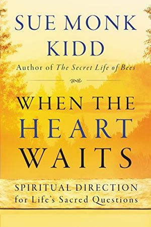 Buy When the Heart Waits at Amazon