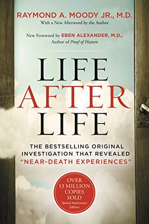 Buy Life After Life at Amazon
