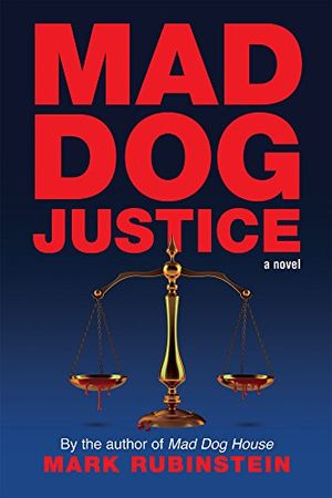 Buy Mad Dog Justice at Amazon